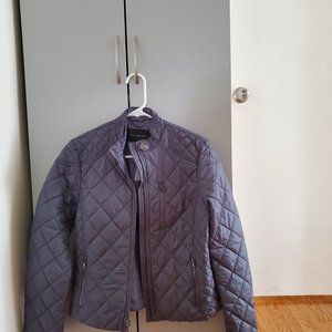 Banana Republic quilted jacket